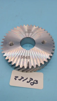 NEW TUTHILL 3300098B