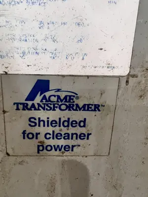 USED NOT SPECIFIED