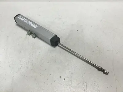 USED NOVOTECHNIK LWH0150