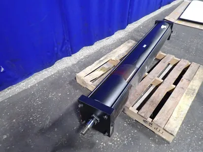 USED 2018 SCHRADER BELLOWS FAK13812171.000