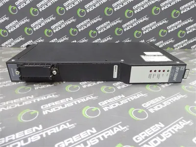 Square D 8030 CRM-222 SY/MAX Remote Interface Module Series G Used
