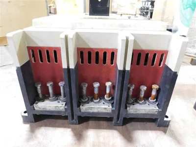 USED CUTLER HAMMER RES2000LS