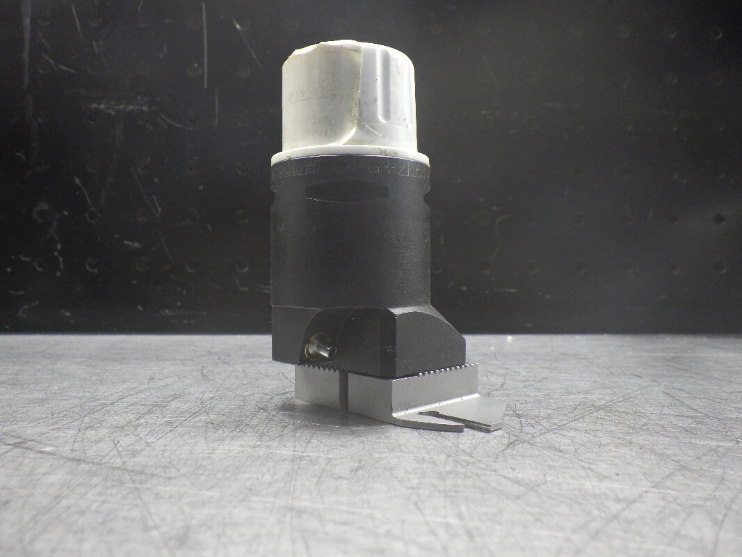 Seco Indexable 50mm Modular Tool Holder C4-GR-21050-V21 (LOC2663B)