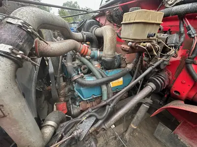 Used 2001 INTERNATIONAL 4700 SERVICE TRUCK Service & Utility Trucks New Jersey US | Proxy Equipment #1385219