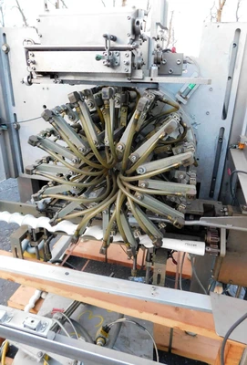 USED CULBRO TAMP R ALERT