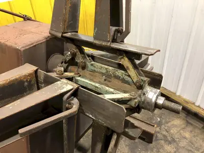 USED MECON 40BTA