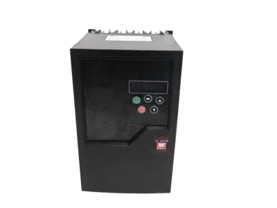 NEW TB WOODS SE1C40010D01 AC DRIVE 1HP SIZE 1