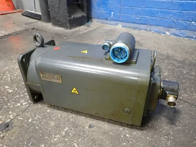 USED SIEMENS 1FT51041AA711EA0