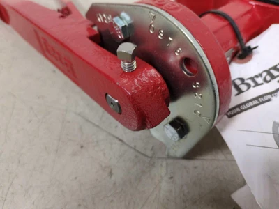 Bray _UNKNOWN_ Butterfly Valves | Fram Fram LLC (12)