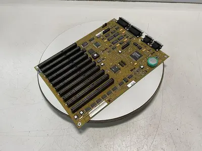 USED CINCINNATI MILACRON 3-533-1030G REV. A