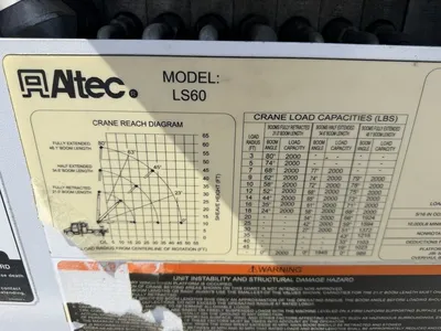 Used 2022 FORD F650 ALTEC Bucket (boom) trucks Minnesota US | Carco Truck & Equipment #1514016