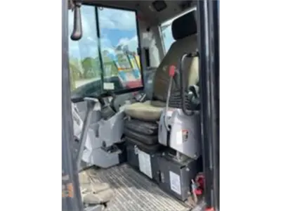 2018 KUBOTA KX080-4 9,500-24,999 Lb Mini Excavators | Steam Well LLC (6)