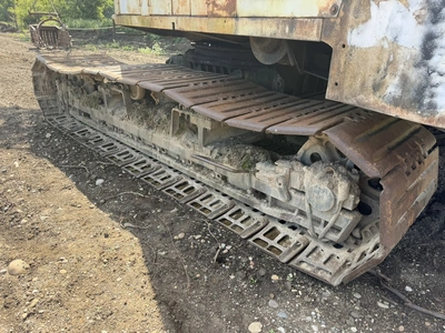 Used 1980 NORTHWEST ENGINEERING 6 DIG LINE Crawler Cranes Michigan US | Miedema Asset Management Group #1390025
