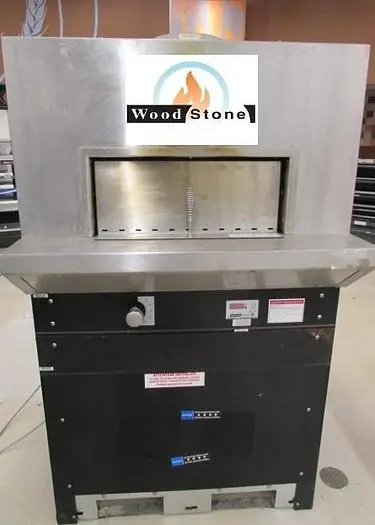 Used WOODSTONE _UNKNOWN_ Pizza Equipment British Columbia CA | Surrey Food Equipment #433138