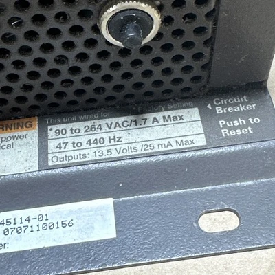 USED Motion Plus EDC200