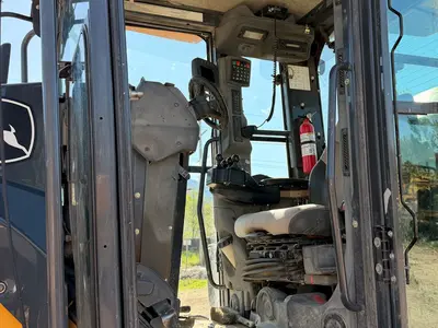 Used 2014 DEERE 772 GP Motor Graders Utah US | Proxy Equipment #1388805