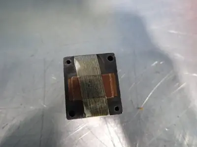 Numatics  Solenoid Coils
