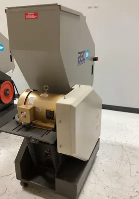 USED AEC MVP1012