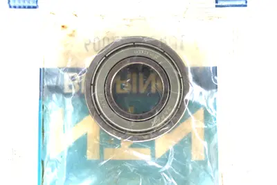 NEW NTN BEARINGS 6002ZZ/2AU1