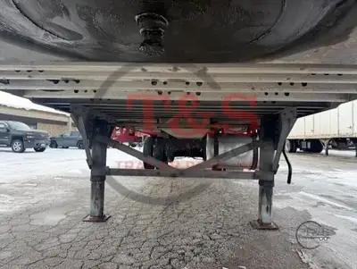 Used 2019 GREAT DANE _UNKNOWN_ Reefer Trailers Illinois US | T&S Trailer Pool #1509373
