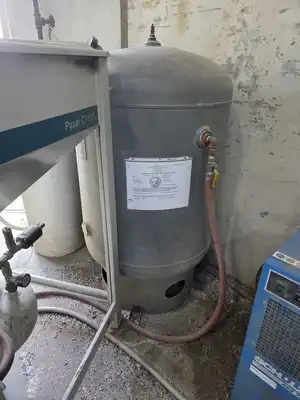 2018 FLOW MACH 500 4020 Waterjet Cutters | Machnet (11)