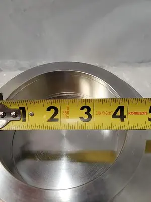 VAT MOTORIZED 4   VALVE