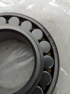 New | in-Stock FAG 22218EAS.M.C3 Bearings | Surplus Asset Holdings #1192641