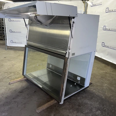 500L Holten LaminAir Flow Cabinet Type S-2000 1.2 BS II