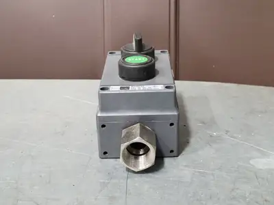 USED KILLARK STAHL 8040/12