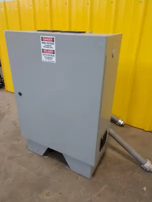 MOTOR CONTROL: STOCK 13807