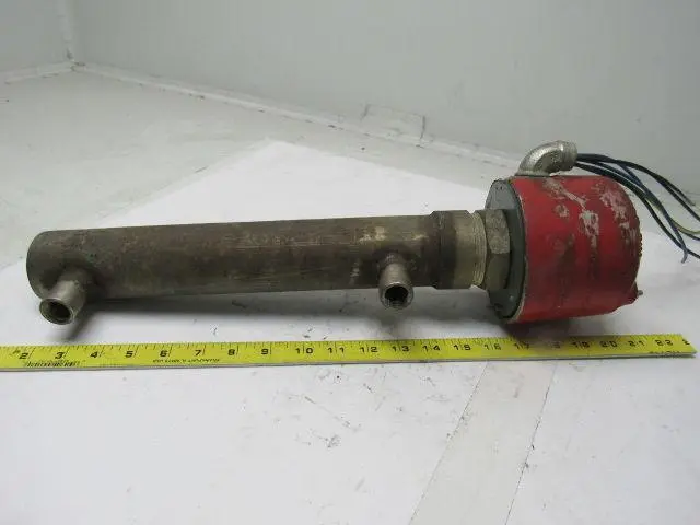 Used CROMALOX _UNKNOWN_ Miscellaneous MRO | Arrow Industrial #643373