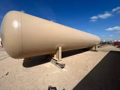 USED 2022 GEMSTAR SS HYDROGEN VESSEL