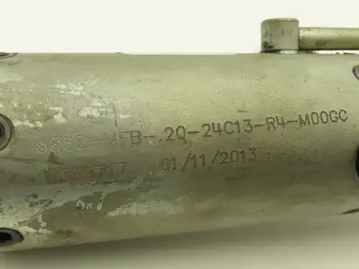 Centerline 8832-MFB-.20-24C13-R4-M00GC OHMA Air over Oil Piercing Cylinder