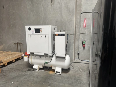 Used 2023 BODOR I7 Laser Cutters Illinois US | Revelation Machinery #1269529