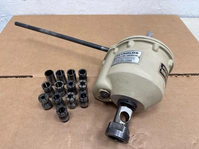 _UNKNOWN_ _UNKNOWN_ Tapping Head & Holders | Fram Fram LLC (3)
