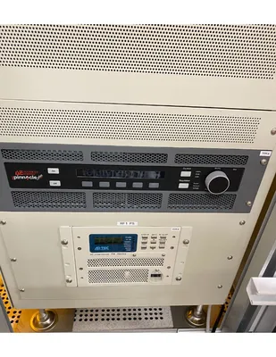 USED 2016 ULVAC SIV-500