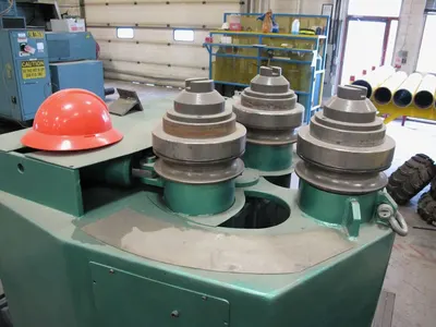 USED 1981 ROUNDO R4M