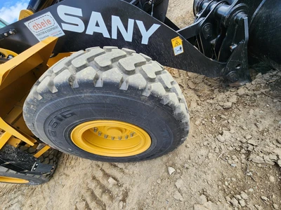 Used 2023 SANY SW305K Wheel Loaders | Abele Tractor #1342931