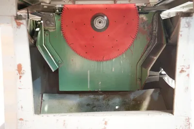 Northfield No. 4 – 16″ Table Saw