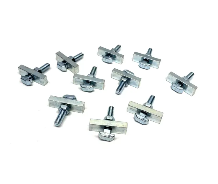 New | in-Stock Bosch Rexroth 3842146972, 3 842 146 972 Misc Fasteners Michigan US | Maverick Industrial Sales #1462769