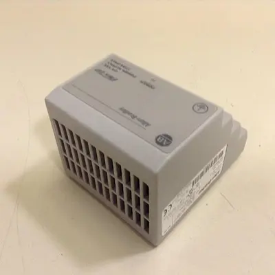 USED ALLEN BRADLEY 1794-PS13 SER A