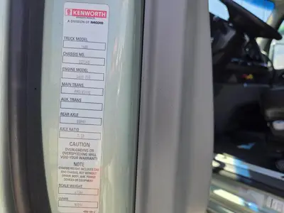 Used 2019 KENWORTH T680 Conventional trucks California US | Ben Kaplan Equipment #1290352