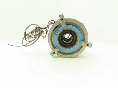 Fanuc A290-0501-T701 ABS Resolver Rotary Precision Encoder 20mm Bore