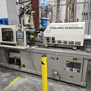 USED 2003 TOSHIBA EC65V21-1.5B