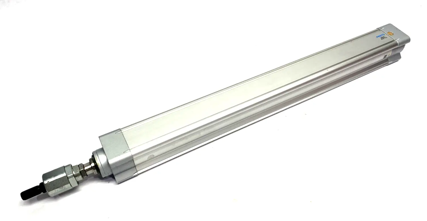 USED FESTO ELECTRIC CYLINDER, 8022584