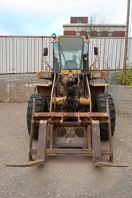 USED DRESSER 512