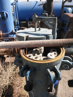 USED FSI FSC-1229.25CS