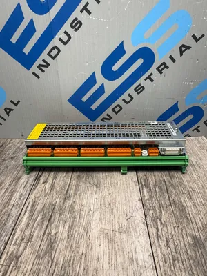 HEIDENHAIN EA48 V4.04C Electrical/PLC/Automation | ESS Industrial Equipment Sales (2)