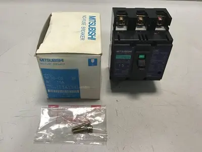 NEW MITSUBISHI NF30-CS-15