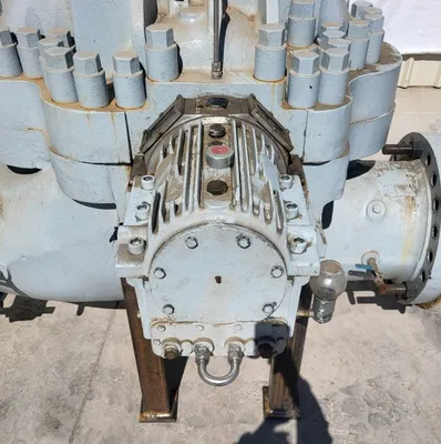 USED SULZER BINGHAM 16X18X27A HSB